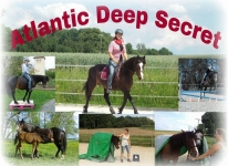 Atlantic Deep Secret